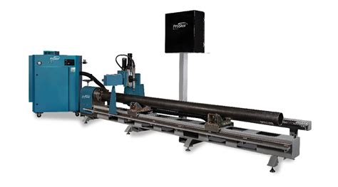 lancer pipe cutting machine